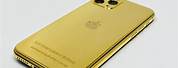 iPhone 11 Pro a Gold