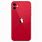 iPhone 11 Red Front