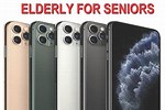 iPhone 11 for Seniors