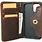 iPhone 12 Case with Wallet