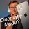 iPhone 12 Cinematic