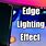 iPhone 12 Edge Light