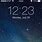 iPhone 12 Lock Screen