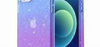 iPhone 12 Pro Max Purple Case