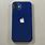 iPhone 12 Royal Blue