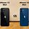 iPhone 13 Mini vs iPhone 12