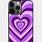 iPhone 13 Purple Phone Case