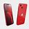 iPhone 13 Red Back