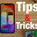 iPhone 13 Tricks