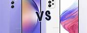 iPhone 13 vs Samsung a 53 5G