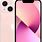 iPhone 14 Mini Pink