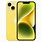 iPhone 14 Plus Amarillo
