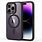 iPhone 14 Pro Max Case Purple