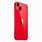 iPhone 14 Red Colour