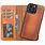 iPhone 14 Wallet Case Magnetic