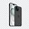 iPhone 15 Black PNG