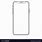 iPhone 15 Outline