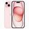 iPhone 15 Plus Light Pink