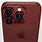 iPhone 15 Pro Deep Red