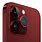 iPhone 15 Pro Max Colors Deep Red