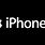 iPhone 2G Logo