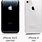 iPhone 3G vs 4G