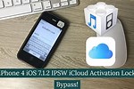 iPhone 4 Activation Bypass