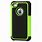 iPhone 4S Green Case