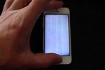 iPhone 5 Display Problem