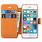 iPhone 5 Leather Case