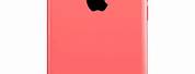 iPhone 5 Pink Back