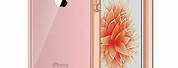 iPhone 5 Rose Gold SE Phone Case