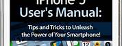 iPhone 5 User Guide Manual