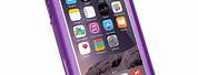 iPhone 6 Case Light Purple
