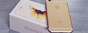 iPhone 6 Gold New
