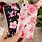 iPhone 6 Plus Cases Girly