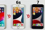 iPhone 6 vs 6s Specs Game Test