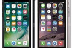 iPhone 6 vs 7