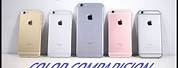 iPhone 6s Custom Colors