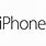 iPhone 6s Logo