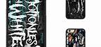 iPhone 6s Motionless in White Phone Case