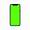 iPhone 7 Green Screen