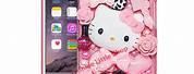 iPhone 7 Hello Kitty