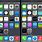 iPhone 7 Icons Symbols