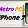 iPhone 7 Metro PCS