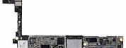 iPhone 7 Motherboard Components