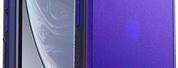 iPhone 7 OtterBox Galactic Purple