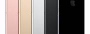 iPhone 7 Plus Colours