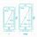 iPhone 7 Screen Size