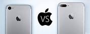 iPhone 7 vs 7s